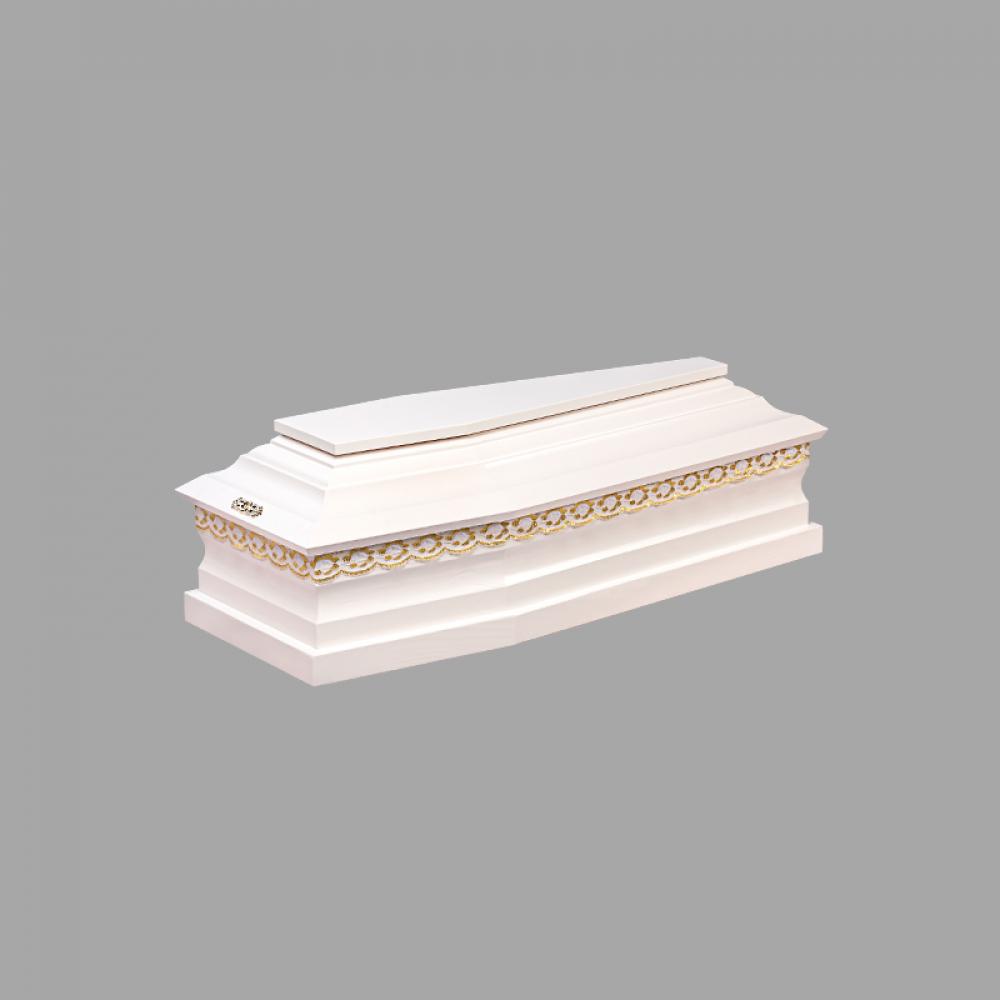 Детские гробы